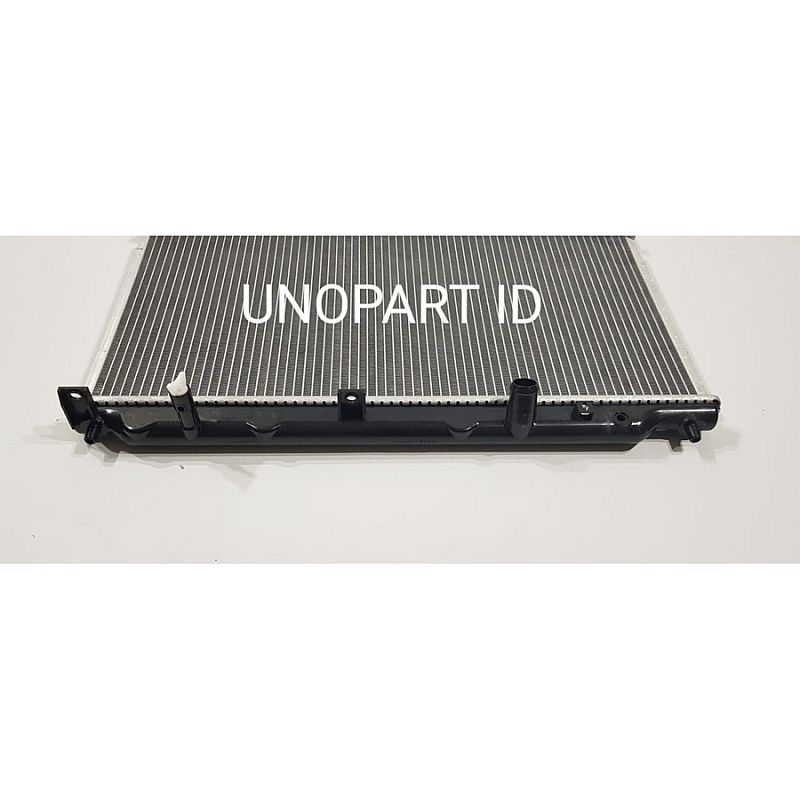 Radiator Assy Honda Jazz IDSI / VTEC 2004-2008 MT - foto 3