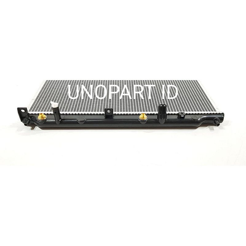 Radiator Assy Honda Jazz IDSI VTEC 2004-2008 AT Original Replacement - foto 3