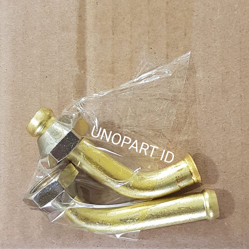 Radiator Assy Honda Jazz RS GE8 2008-2013 AT - TR - foto 4