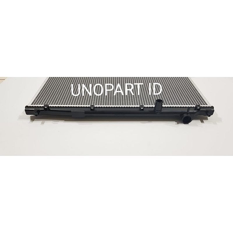 Radiator Assy Honda Jazz RS GE8 2008-2013 AT - TR - foto 2