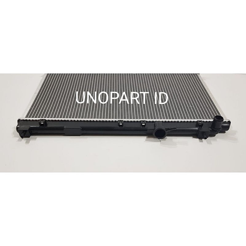 Radiator Assy Honda New City IDSI / VTEC 2003-2008 AT - TR - foto 2