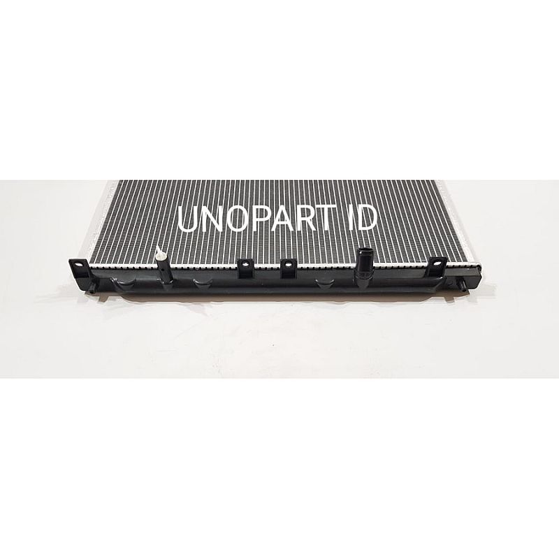 Radiator Assy Honda New City MT 2003-2008 -tr - foto 4