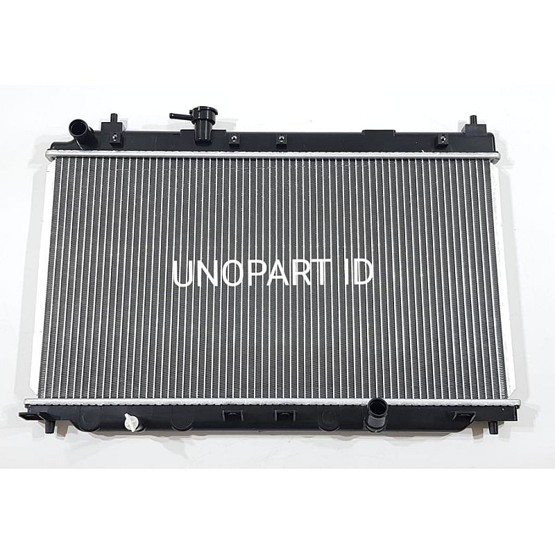 Radiator Assy Honda New City MT 2003-2008 -tr - foto 2