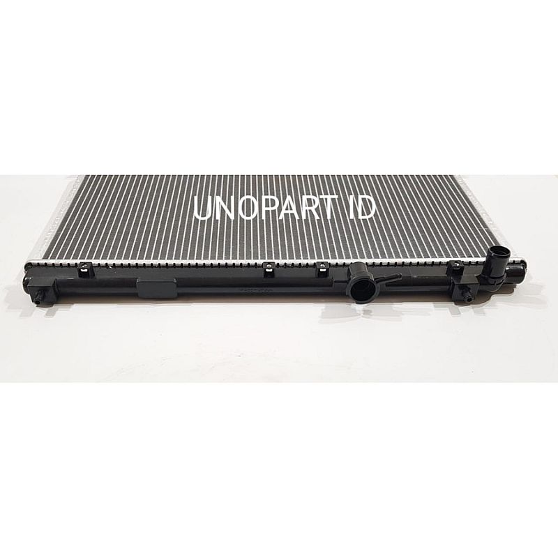 Radiator Assy Honda New City MT 2003-2008 -tr - foto 3