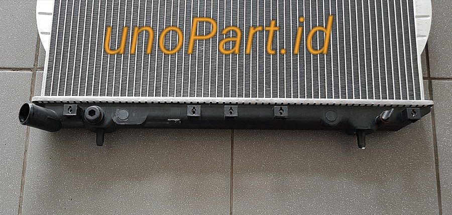 Radiator Assy Hyundai Accent 1994- MT OEM 25310-22050 - foto 4