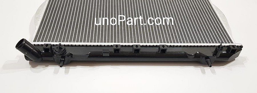 Radiator Assy Hyundai Accent MT (Model Lebar) - TR - foto 3