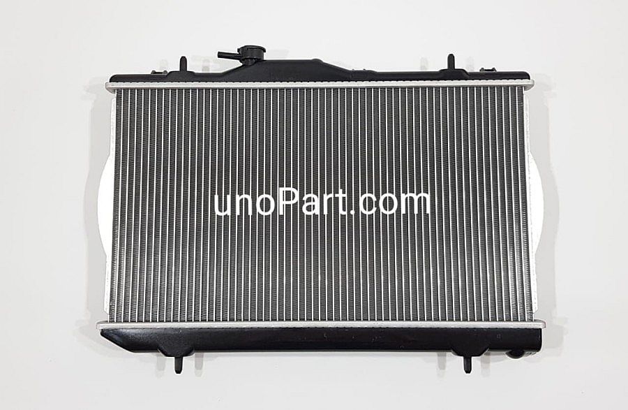 Radiator Assy Hyundai Accent MT (Model Lebar) - TR - foto 2