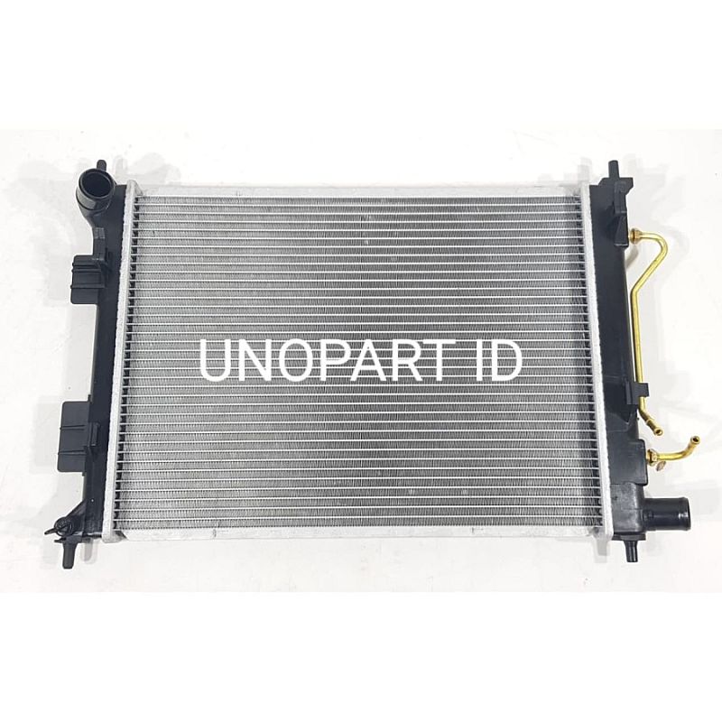 Radiator Assy Hyundai Grand i10 AT Original Replacement - foto 2
