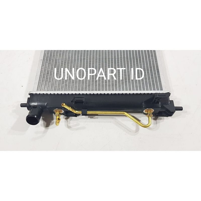 Radiator Assy Hyundai Grand i10 AT Original Replacement - foto 4
