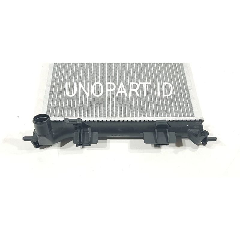 Radiator Assy Hyundai Grand i10 AT Original Replacement - foto 5