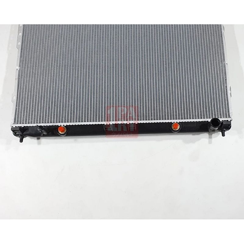 Radiator Assy Hyundai H1 2.5cc 5 clip 2008- 2AT OEM 25310-4H550 - foto 4