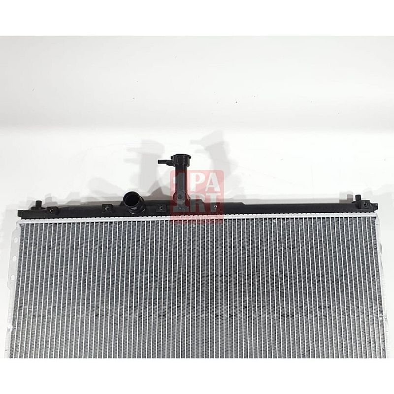 Radiator Assy Hyundai H1 2.5cc 5 clip 2008- 2AT OEM 25310-4H550 - foto 3
