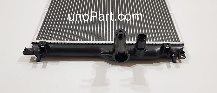 Radiator Assy Hyundai I10 / i 10 AT - TR - foto 2