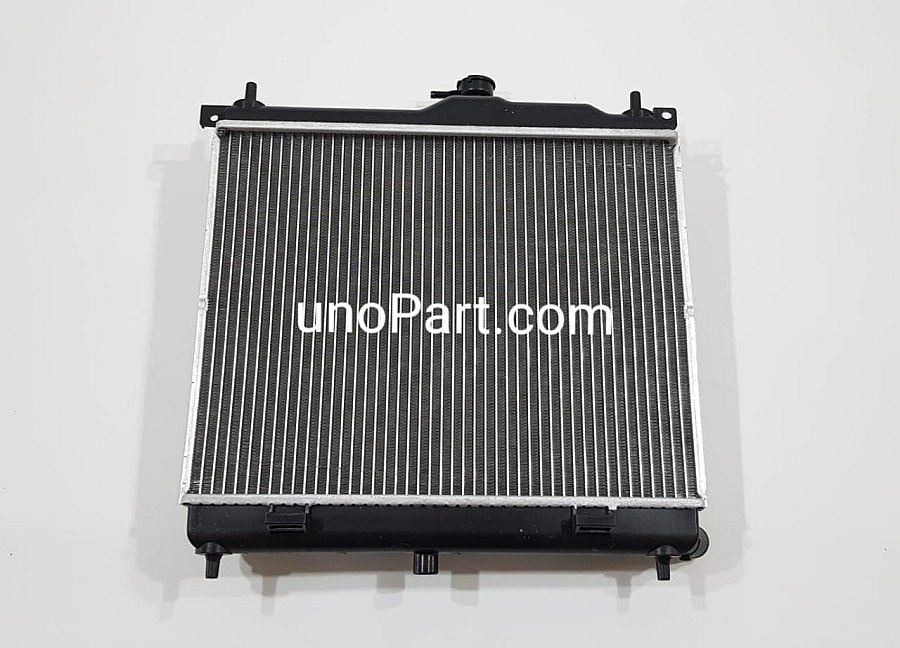 Radiator Assy Hyundai I10 / i 10 AT - TR - foto 3