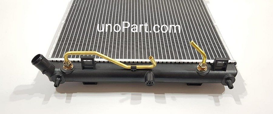 Radiator Assy Hyundai I10 / i 10 AT - TR - foto 4