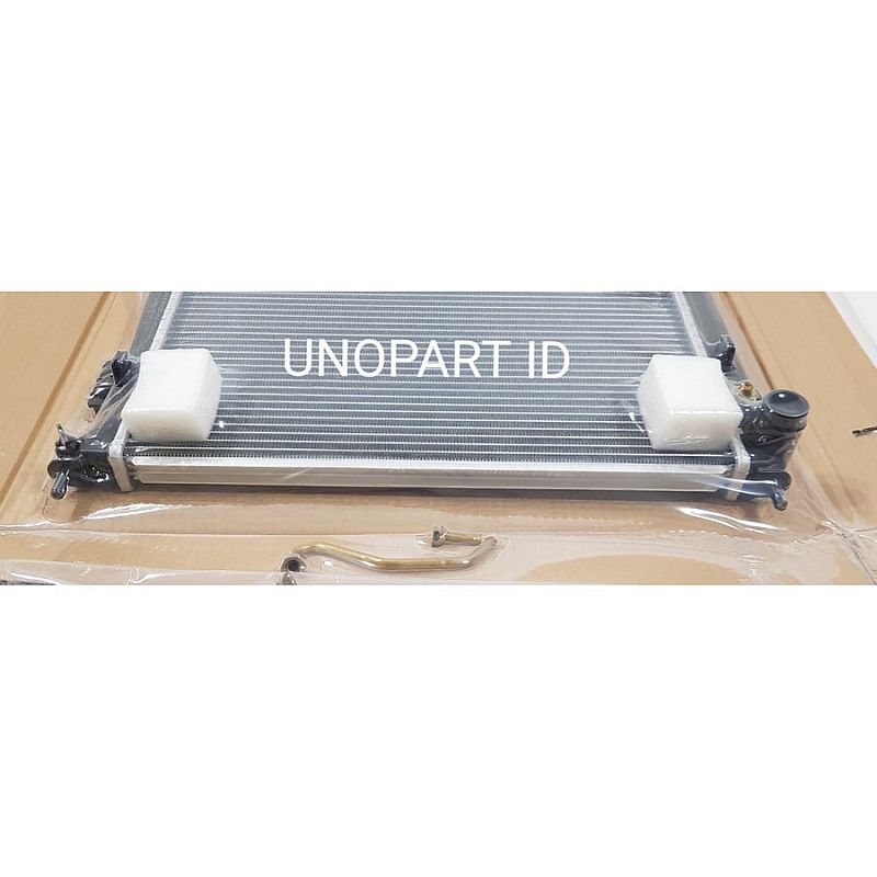 Radiator Assy Hyundai I20 AT -TR - foto 2