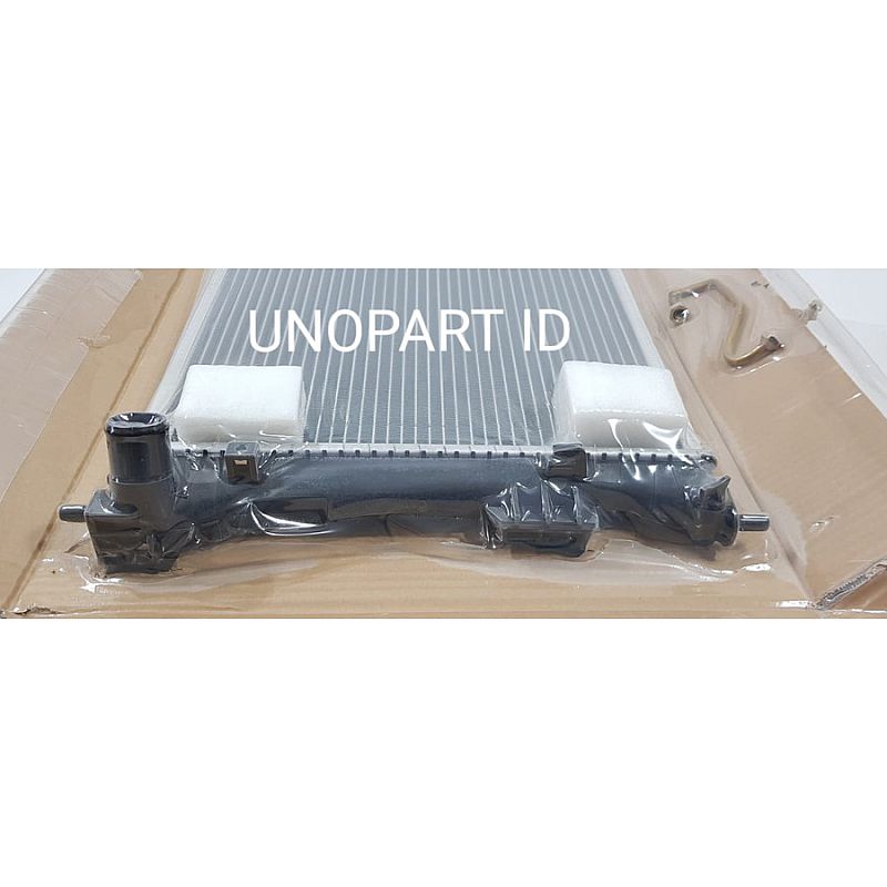 Radiator Assy Hyundai I20 AT -TR - foto 5