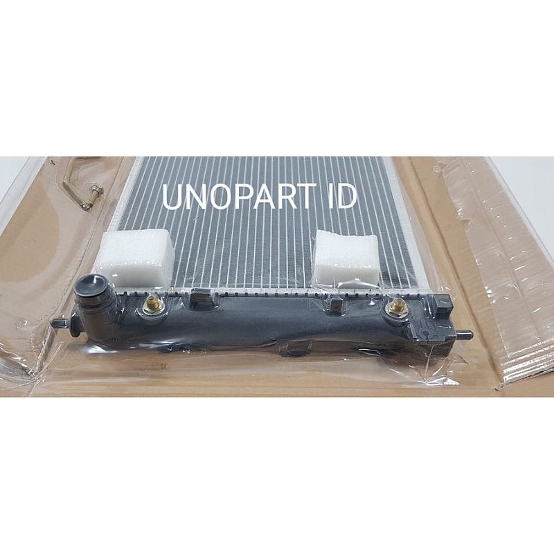 Radiator Assy Hyundai I20 AT -TR - foto 3