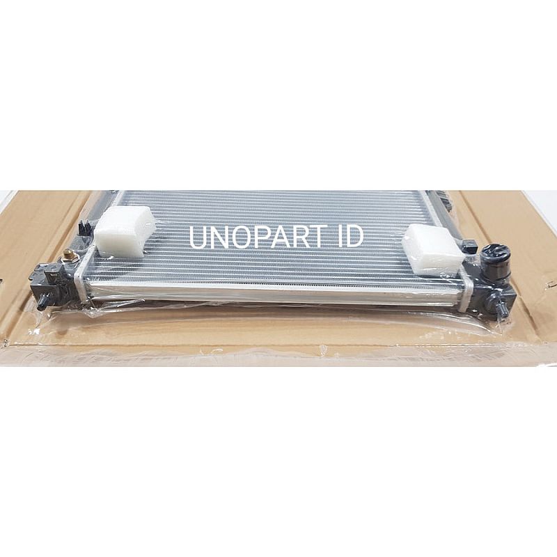 Radiator Assy Hyundai I20 AT -TR - foto 4