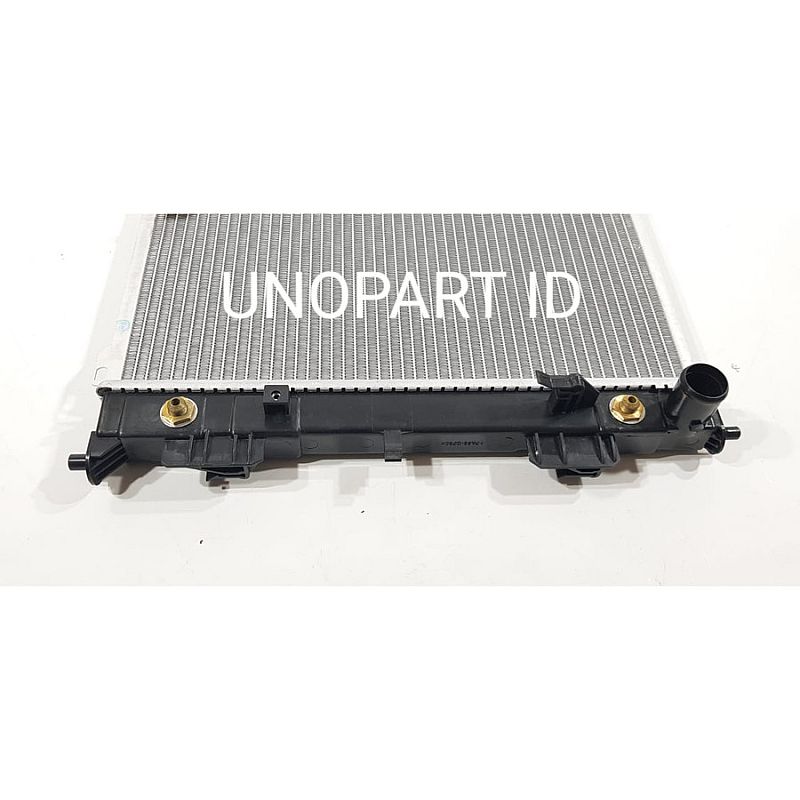 Radiator Assy Hyundai Sonata 2011-2013 AT OEM 25310-4R000 -ct - foto 4