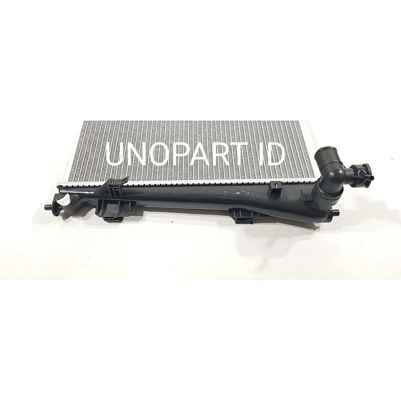 Radiator Assy Hyundai Sonata 2011-2013 AT OEM 25310-4R000 -ct - foto 5