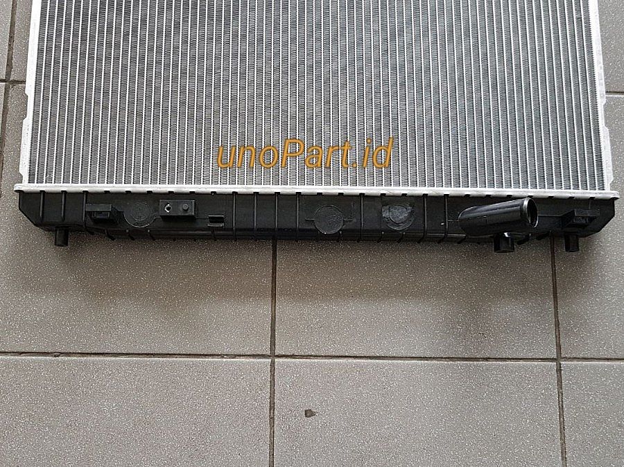 Radiator Assy KIA Carens II / 2 MT 2007- OEM 0K2FA-15-200 - foto 2