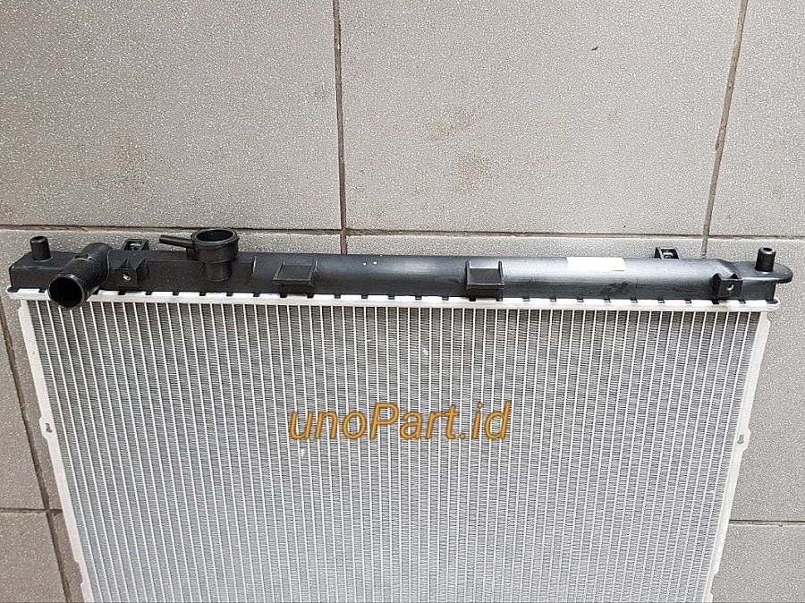 Radiator Assy KIA Carens II / 2 MT 2007- OEM 0K2FA-15-200 - foto 3