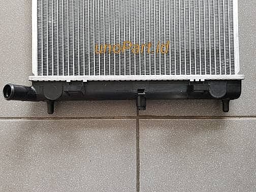 Radiator Assy KIA Picanto 1.1 2012-2013 MT OEM CODE 25310-07500 - foto 2