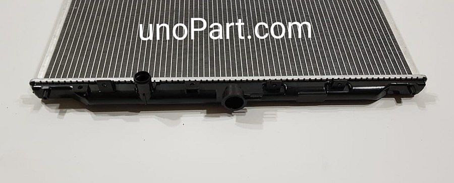 Radiator Assy Komplit Honda City Z MT Best Quality OEM 19010-PM3-304 - foto 3