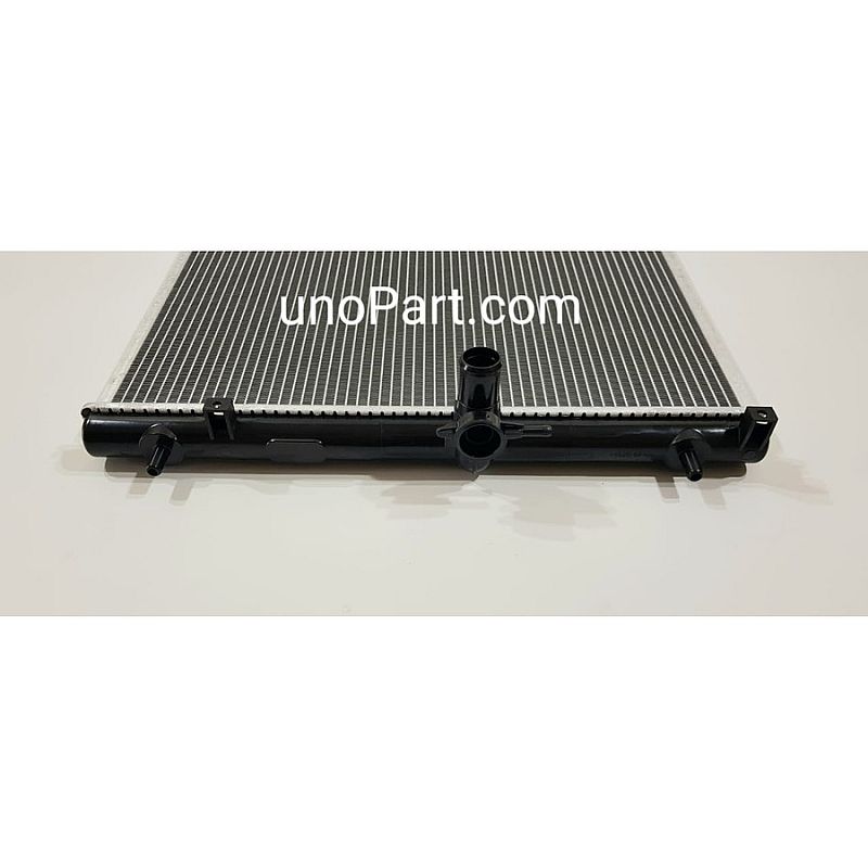 Radiator Assy Komplit Lower Upper Tank Daihatsu Toyota Rush Terios / Avanza S 1.5 04-11/ Avanza G Veloz 1.3 1.5 11-15 / GranMax Grand Gran Max Luxio AT Matic - foto 3