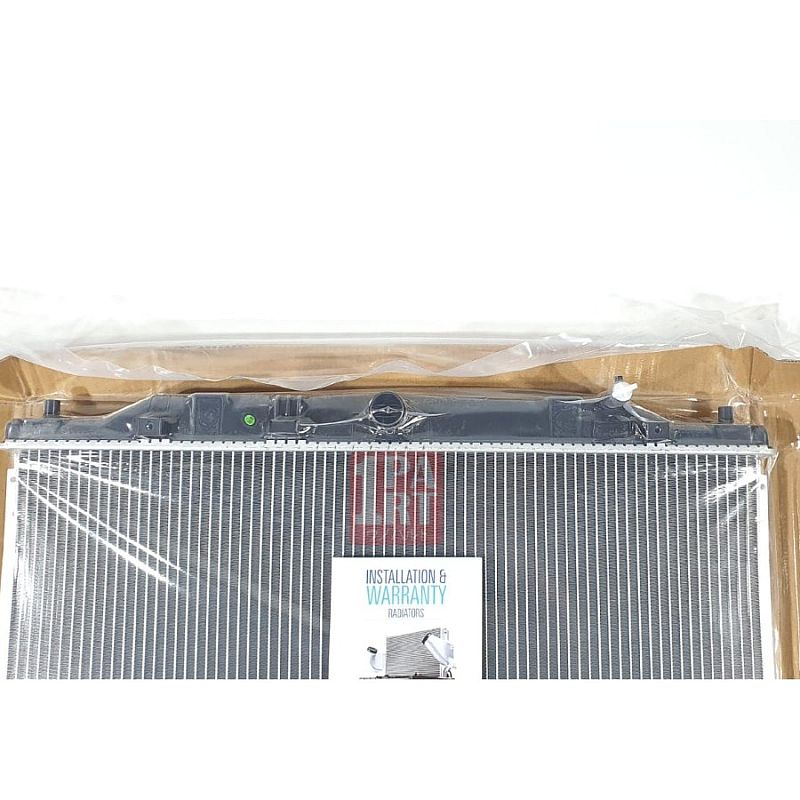 Radiator Assy Komplit Stecker Mazda CX5 CX-5 CX 5 AT Matic 100% Baru & Bergaransi Kualitas Original SNI KAN OEM - foto 3