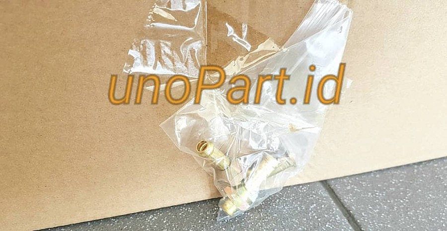Radiator Assy Komplit Upper Lower Tank Cooltec Nissan Livina / Grand Livina 2008- AT OEM 21460-EE050 - foto 4