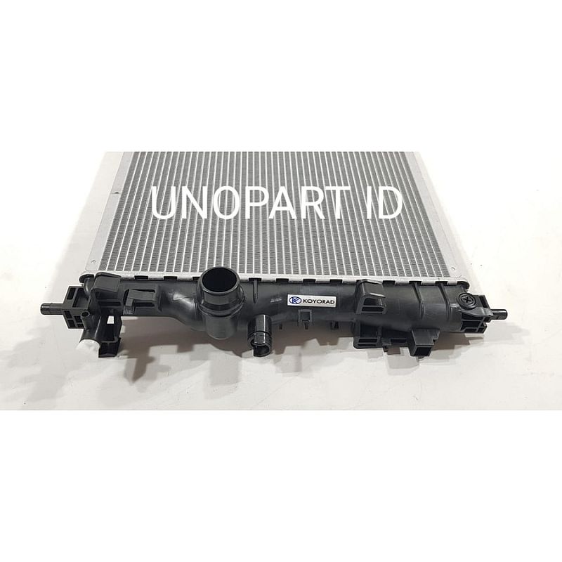 Radiator Assy Koyorad Japan Chevrolet Cruze 2010- AT Original Quality - foto 3