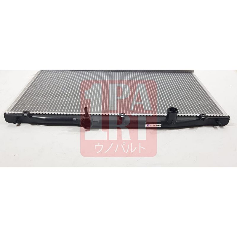 Radiator Assy Koyorad Japan Honda New Accord CM5 2003-2007 - foto 3