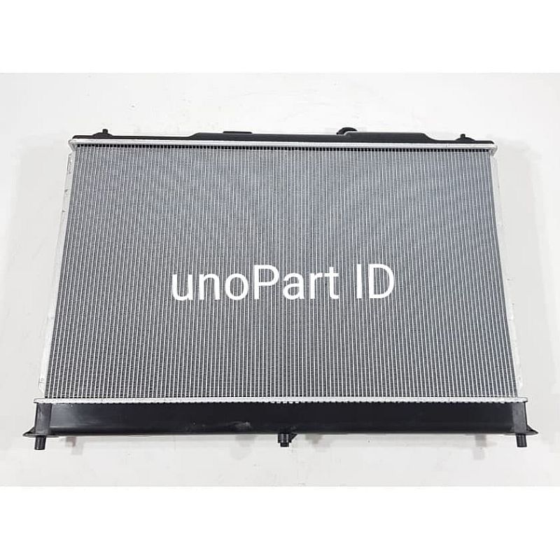 Radiator Assy Koyorad Japan Mazda CX7 CX 7 AT Original Replacement - foto 4