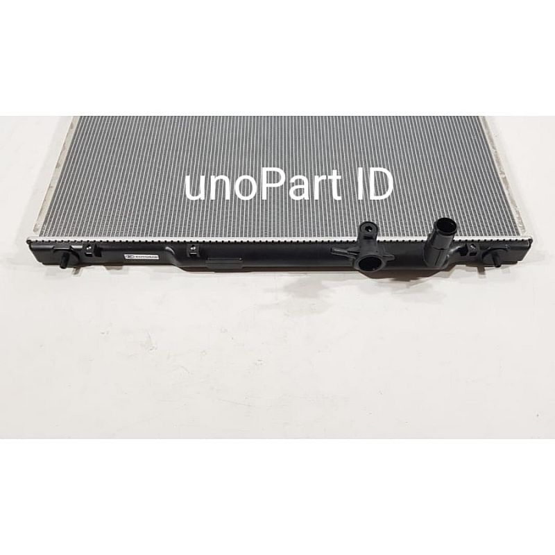 Radiator Assy Koyorad Japan Mazda CX7 CX 7 AT Original Replacement - foto 5