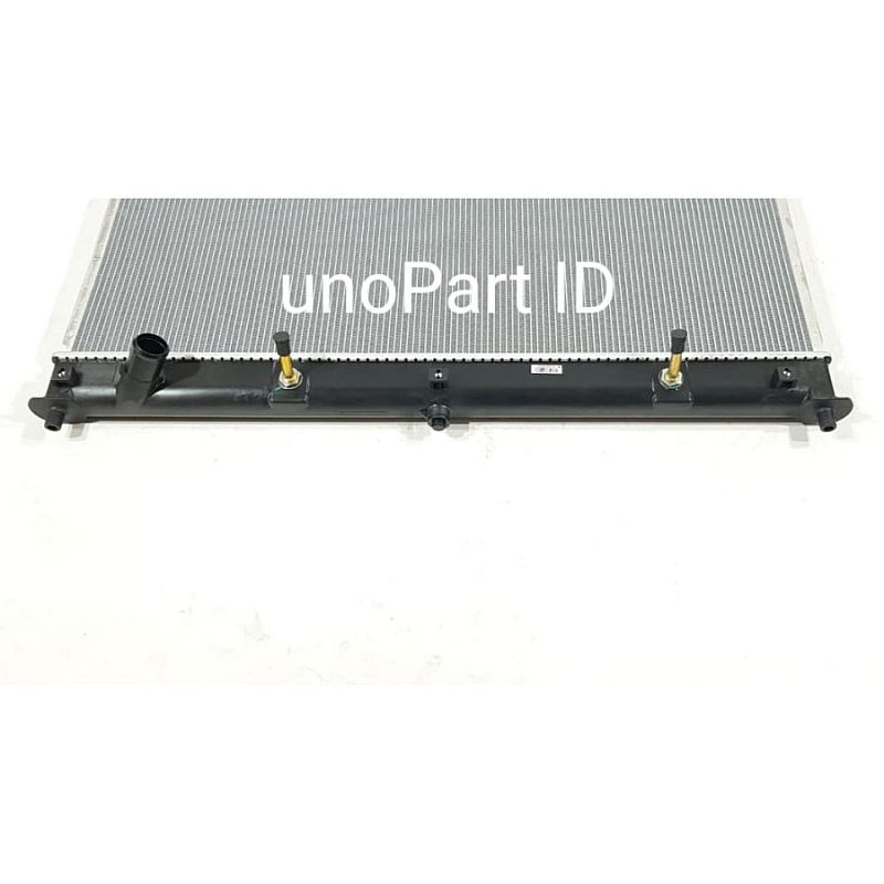 Radiator Assy Koyorad Japan Mazda CX7 CX 7 AT Original Replacement - foto 3