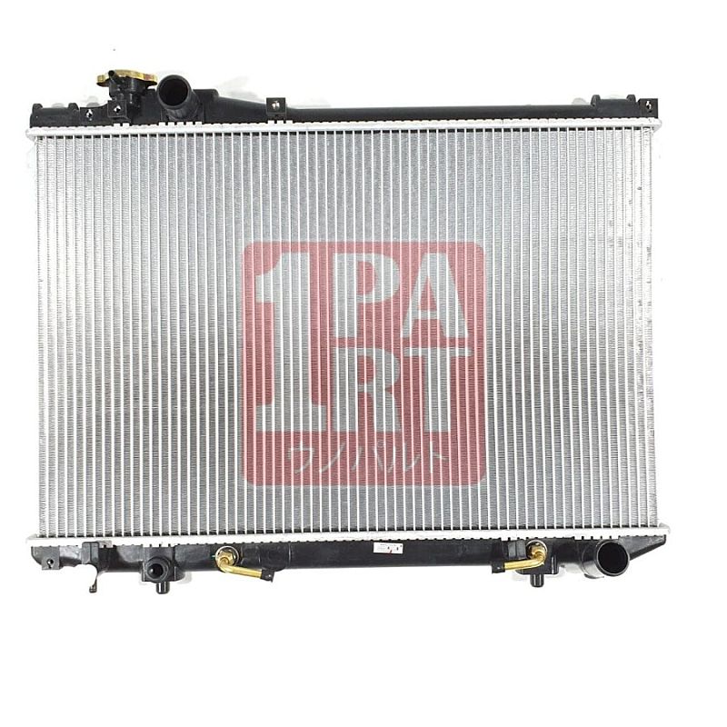 Radiator Assy Koyorad Toyota Crown 3.0 AT 1991-1995 PN: 16400-46130 - foto 4