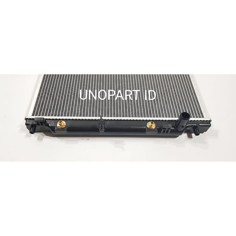Radiator Assy Mazda 2 2009-2013 Non Sky AT Matic - foto 3