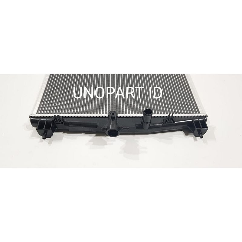 Radiator Assy Mazda 2 2009-2013 Non Sky AT Matic - foto 4