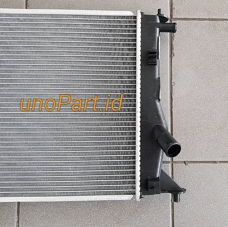 Radiator Assy Mazda 5 MT OEM Z60315200 - foto 2