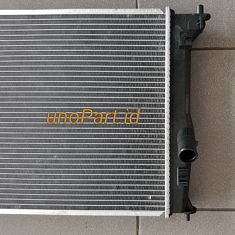 Radiator Assy Mazda 5 MT OEM Z60315200 - foto 3