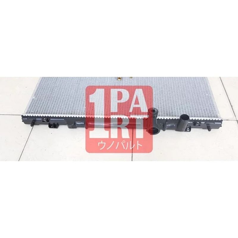 Radiator Assy Mazda 6 2006-2011 AT Original Replacement - foto 3