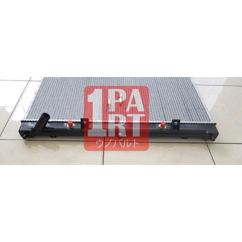 Radiator Assy Mazda 6 2006-2011 AT Original Replacement - foto 2
