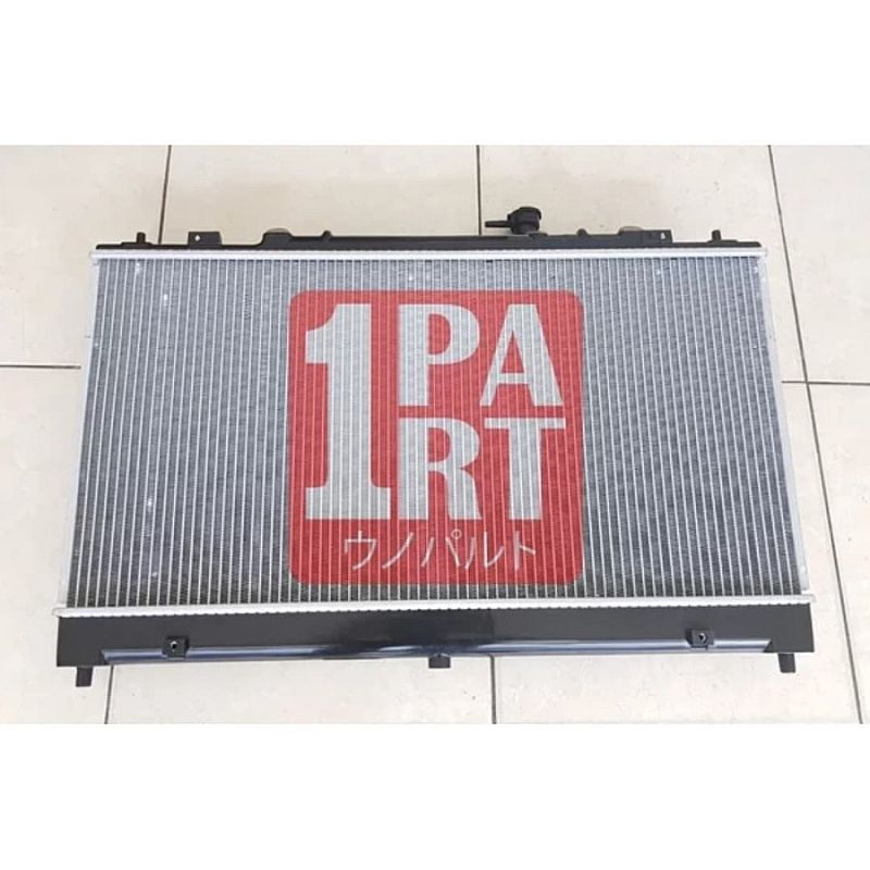 Radiator Assy Mazda 6 2006-2011 AT Original Replacement - foto 4