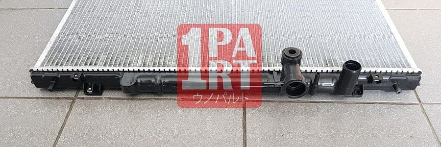 Radiator Assy Mazda 6 2006-2011 MT OEM L322-15-200A - foto 3