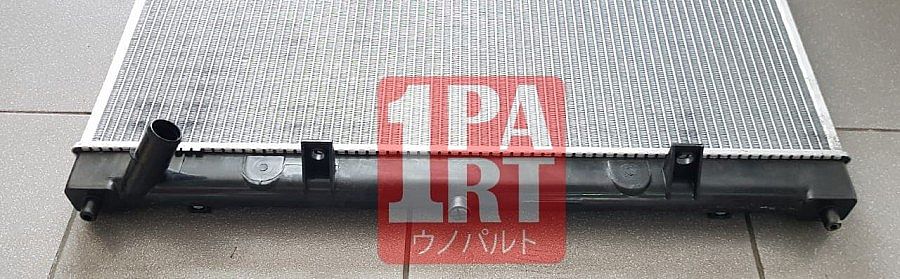 Radiator Assy Mazda 6 2006-2011 MT OEM L322-15-200A - foto 2
