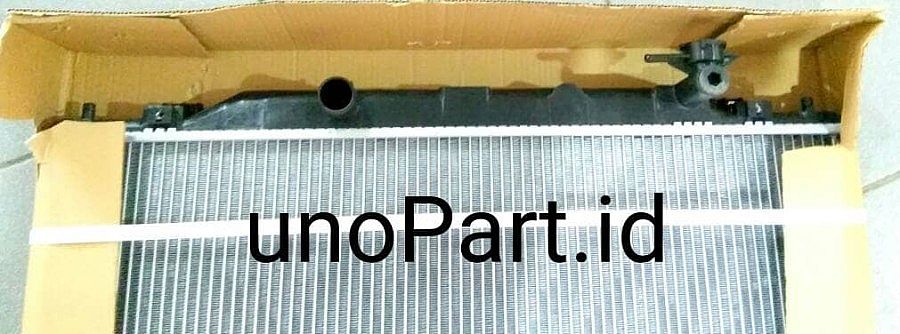 Radiator Assy Mazda CX5 / CX-5 2013-2015 MT OEM PE01-15-200A - foto 3
