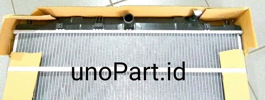 Radiator Assy Mazda CX5 / CX-5 2013-2015 MT OEM PE01-15-200A - foto 2