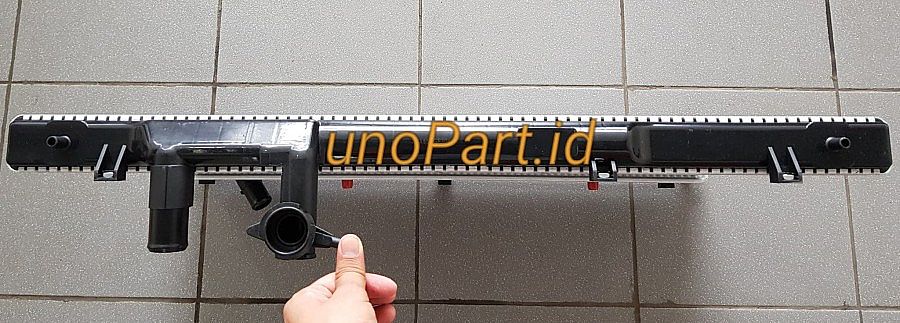 Radiator Assy Mazda CX7 / CX-7 2007-2009 AT OEM L33L15200 - foto 2